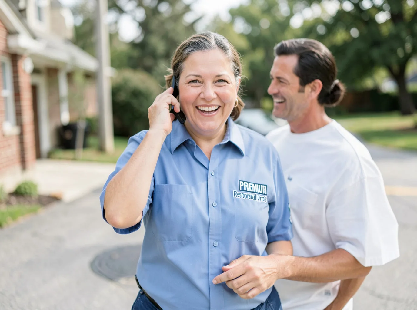Water Damage Restoration Closter, NJ FAQs